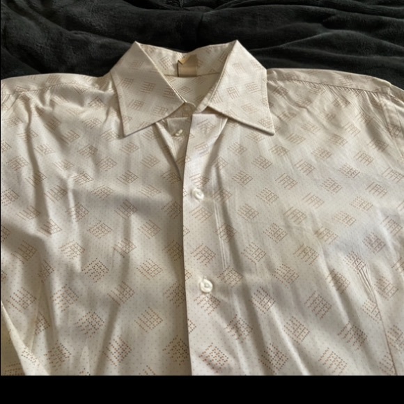 4 You Scandinavia Long Sleeve Button Down - Picture 3 of 5